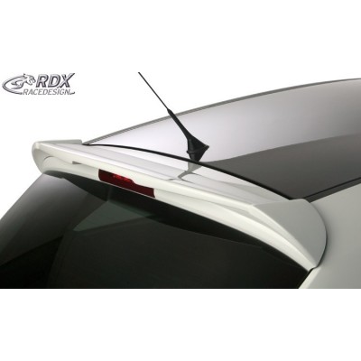 Spoiler de techo RDX para Opel Corsa D (3 puertas)