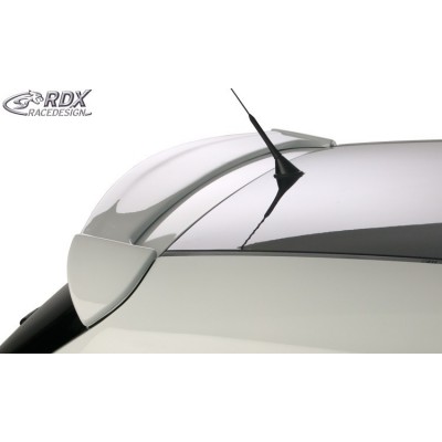 Spoiler de techo RDX para Opel Corsa D (3 puertas)