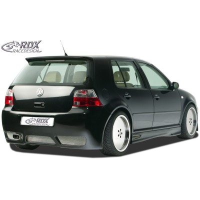 RDX Spoiler de techo para VW Golf 4 (versión pequeña)