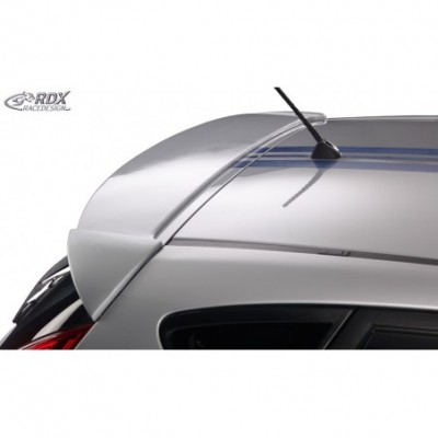 Spoiler de techo RDX para Hyundai I30 FD/FDH 2007-2012