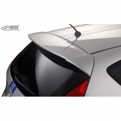 Spoiler de techo RDX para Hyundai I30 FD/FDH 2007-2012
