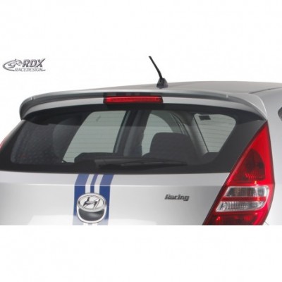 Spoiler de techo RDX para Hyundai I30 FD/FDH 2007-2012