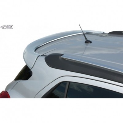 RDX Spoiler de techo para...