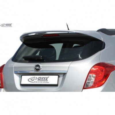 RDX Spoiler de techo para Opel Mokka y Mokka X y Buick Encore