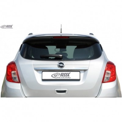 RDX Spoiler de techo para Opel Mokka y Mokka X y Buick Encore