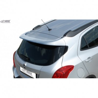 RDX Spoiler de techo para Opel Mokka y Mokka X y Buick Encore