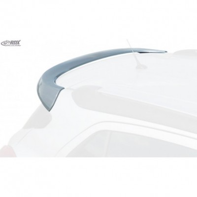 RDX Spoiler de techo para Opel Mokka y Mokka X y Buick Encore