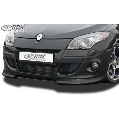 Frontspoiler Vario-X Volkswagen Polo V (6R) PU