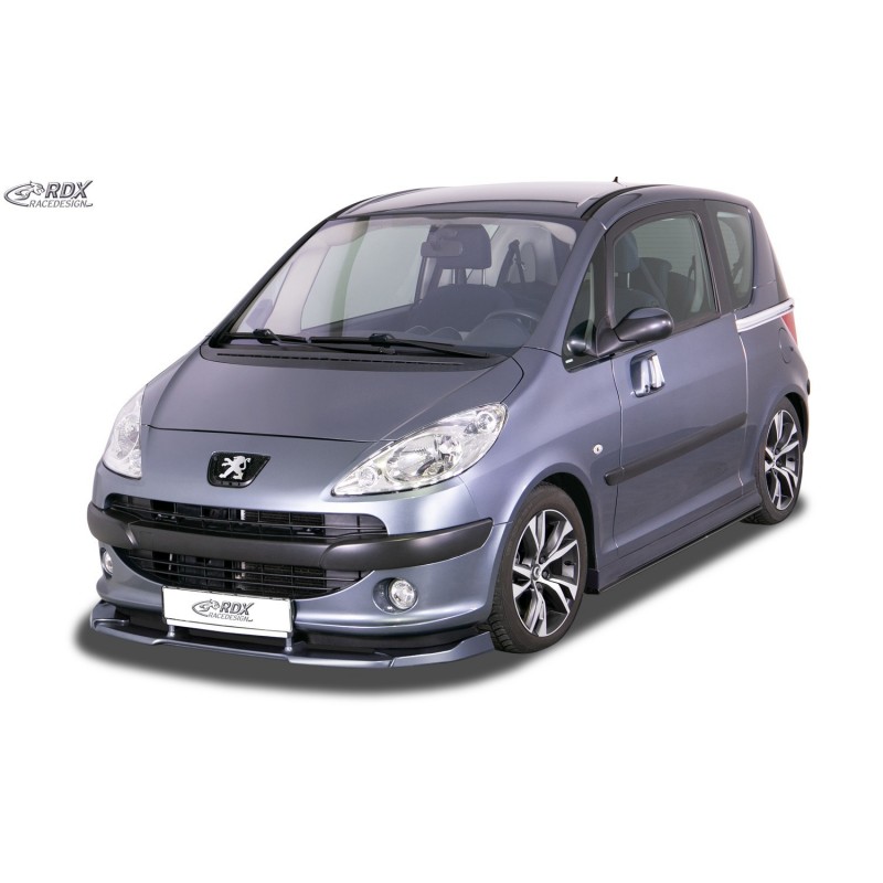 10 Migliori rdx racedesign spoiler In Italia