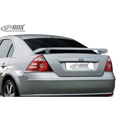 Spoiler trasero RDX para...