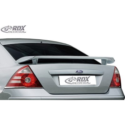 Spoiler trasero RDX para Ford Mondeo (2000-2007) Sedan Alerón trasero