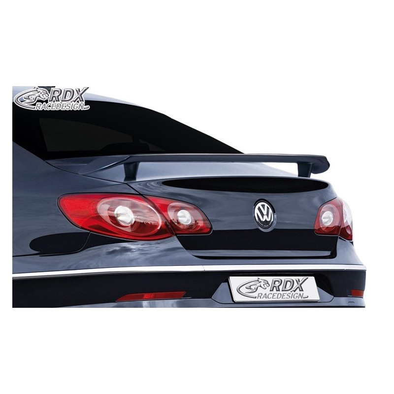 RDX Spoiler Anteriore Per Volkswagen Passat 3B – Non Verniciato, In Plastica GFK, Omologato TÜV, Prodotto In Germania - 5