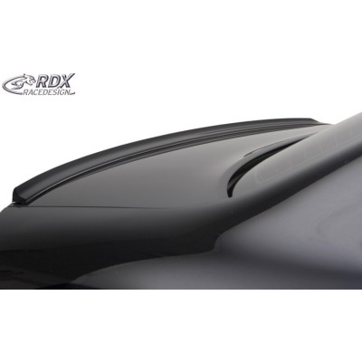 RDX SPOILER DE TAPA DE maletero PARA FORD MONDEO BA7 2007+ SEDAN