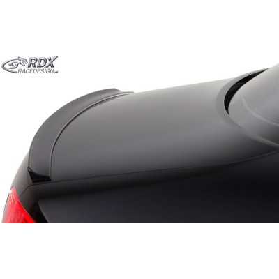 RDX SPOILER DE maletero VW...