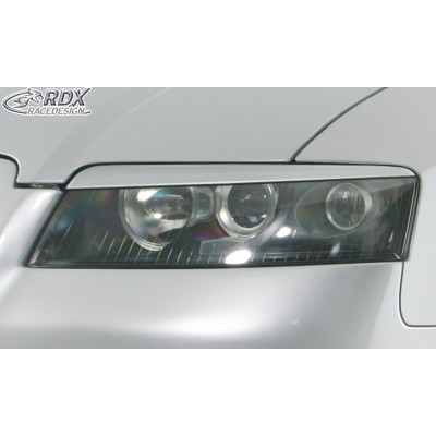 Cubiertas de faros RDX para...