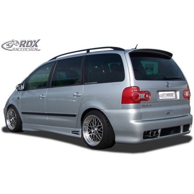 RDX Estriberas para VW Sharan