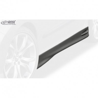 RDX Estriberas para Peugeot 308 Fase 2 "GT4"