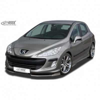 RDX Estriberas para Peugeot 308 Fase 2 "GT4"