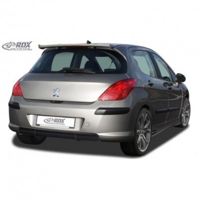 RDX Estriberas para Peugeot 308 Fase 2 "GT4"