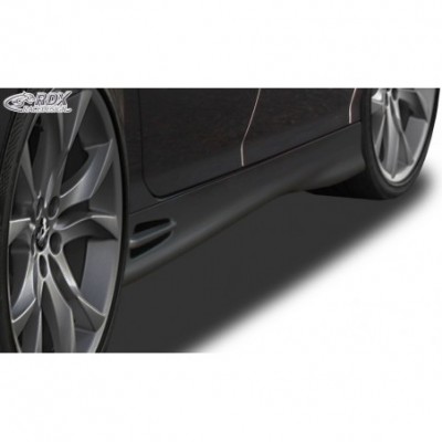 RDX Estriberas para Peugeot 308 Fase 2 "GT4"