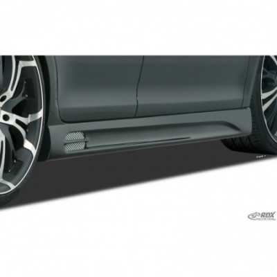 RDX Estriberas para Audi A3...