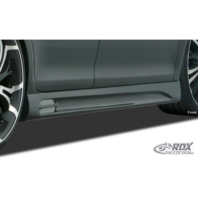 RDX Estriberas para Ford...
