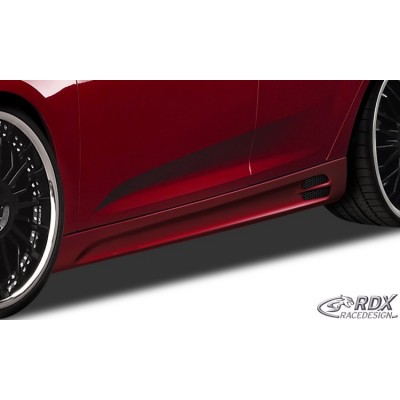 RDX Estriberas para Ford Focus 3 "GT-Race"