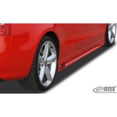 RDX Estriberas para Audi A5...
