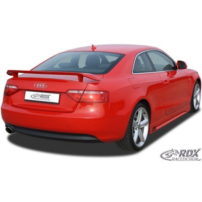 RDX Estriberas para Audi A5 Coupe + Convertible "GT-Race"