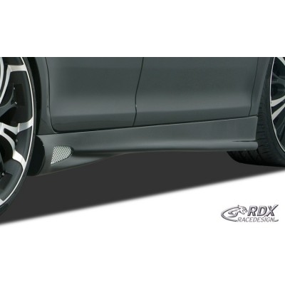 RDX Estriberas para Audi 80...