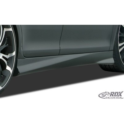 RDX Estriberas para Opel...
