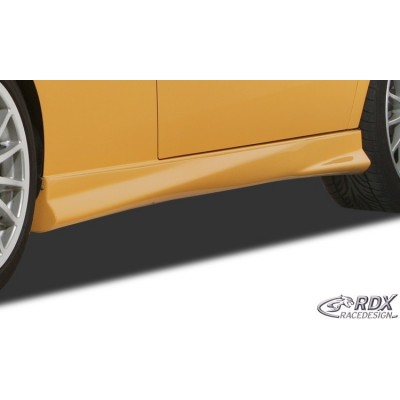 RDX Estriberas para Opel Calibra y VW Passat 35i "Turbo-R"