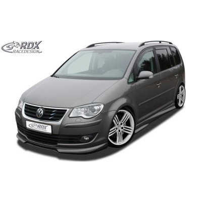 RDX Estriberas para VW Touran 1T incl. Facelift "Turbo-R"