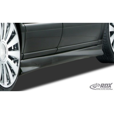 RDX Estriberas para Audi...