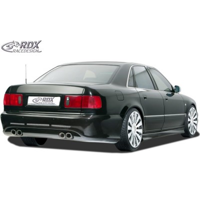 RDX Estriberas para Audi A8-D2 Versión larga "Turbo"