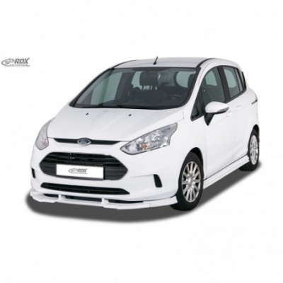 RDX Estriberas para Ford B-Max (JK8) 2012-2017 "Edición"