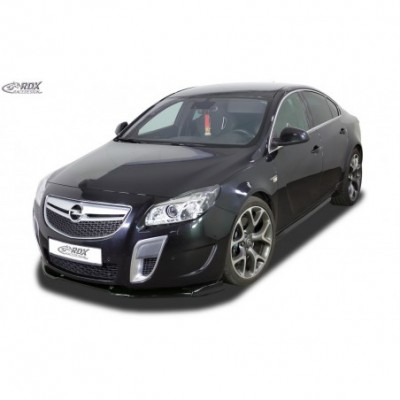 RDX Estriberas para Opel Insignia 2008-2017 (también para OPC y OPC) "Slim"
