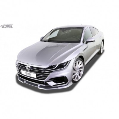 RDX Estriberas para VW Arteon "Slim" (-2020 y 2020+ / también für r-line)