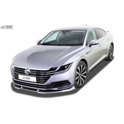 RDX Estriberas para VW Arteon "Slim" (-2020 y 2020+ / también für r-line)