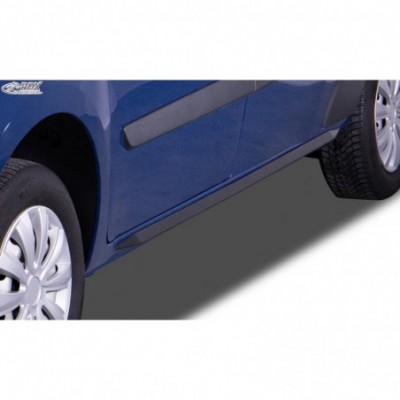 RDX Estriberas para...