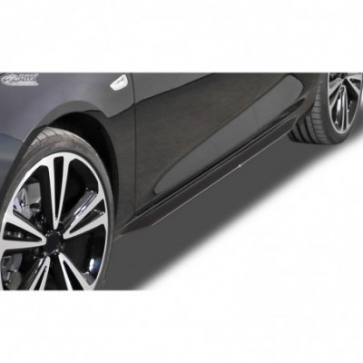 RDX Estriberas para VW Passat 3Bg "Slim"