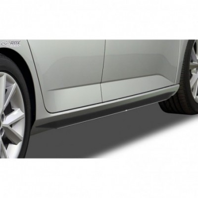 RDX Estriberas para VW Passat 3Bg "Slim"