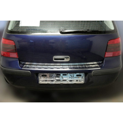 Protector Paragolpes para VW GOLF IV 4 HB | Entre 1997-2003