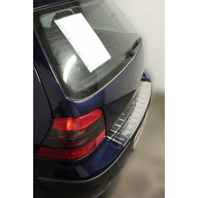 Protector Paragolpes para VW GOLF IV 4 HB | Entre 1997-2003