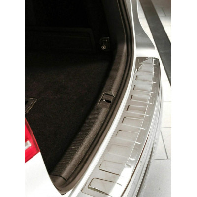 Protector Paragolpes para VW PASSAT B7 VARIANT + ALLTRACK | Entre 2010-2014