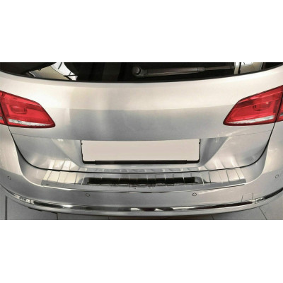 Protector Paragolpes para VW PASSAT B7 VARIANT + ALLTRACK | Entre 2010-2014