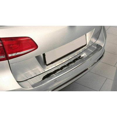 Protector Paragolpes para VW PASSAT B7 VARIANT + ALLTRACK | Entre 2010-2014