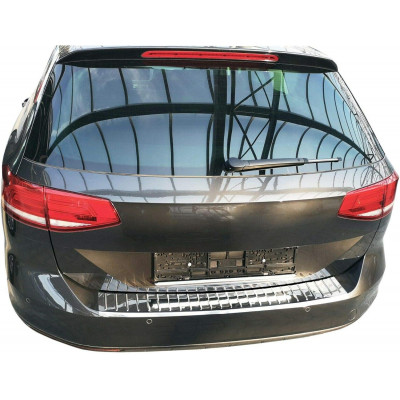 Protector Paragolpes para VW GOLF 7 VARIANT | Desde 2013-2017