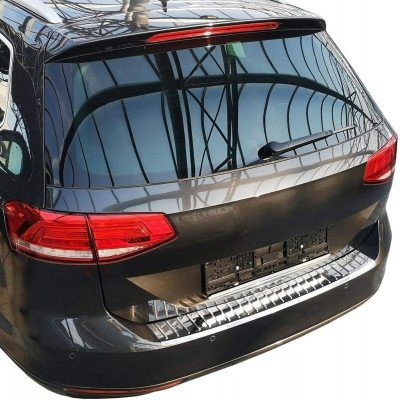 Protector Paragolpes para VW GOLF 7 VARIANT | Desde 2013-2017
