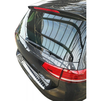 Protector Paragolpes para VW GOLF 7 VARIANT | Desde 2013-2017